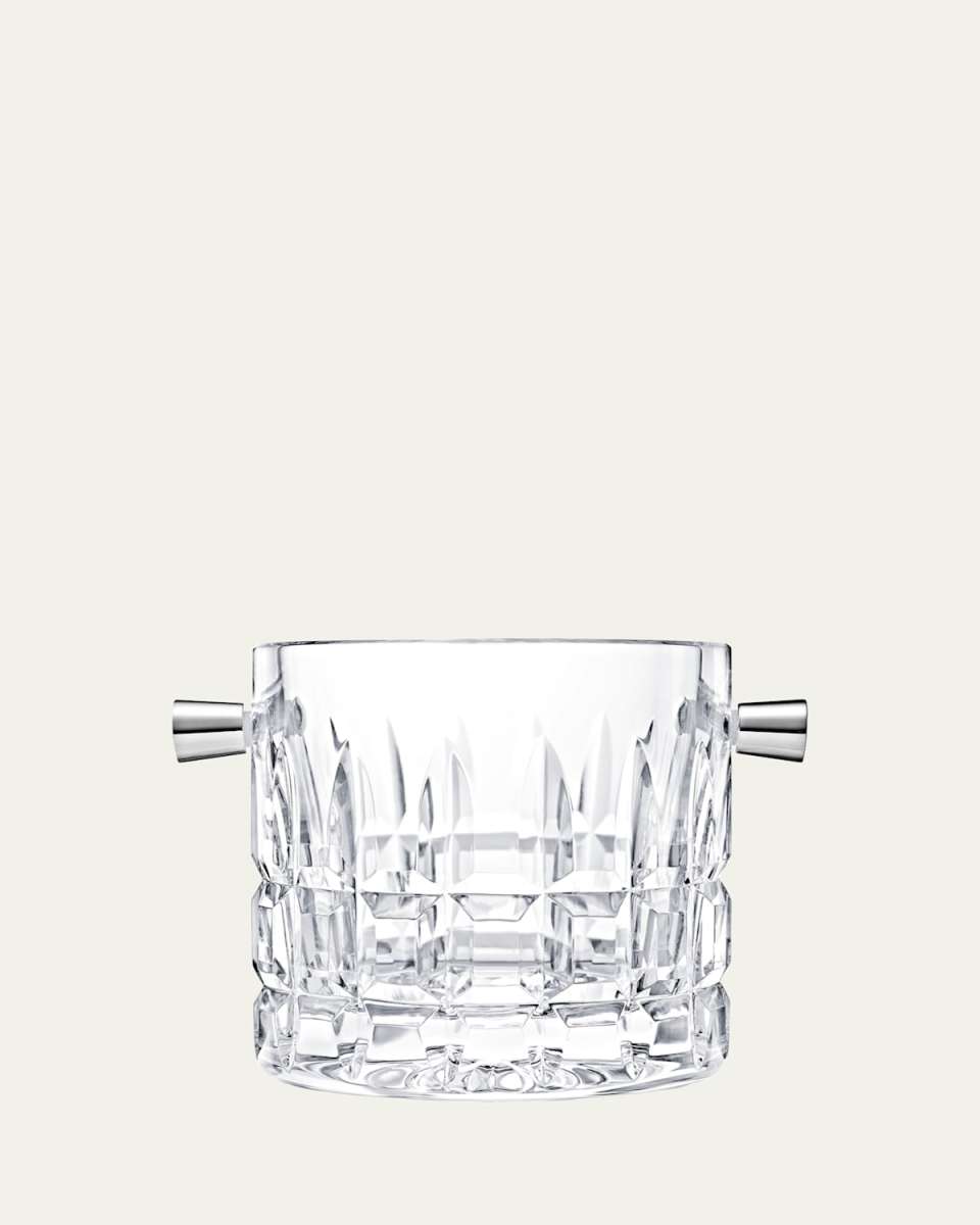 Manhattan Ice Bucket